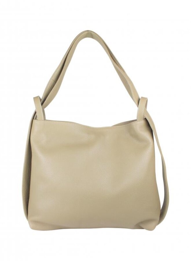Double Luck Taupe
