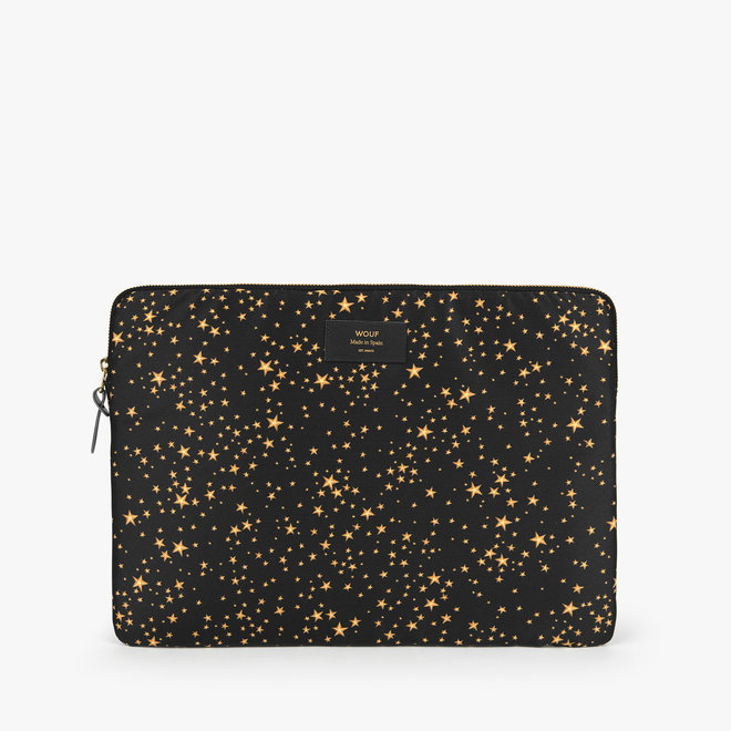 Stars Laptop Sleeve 15"