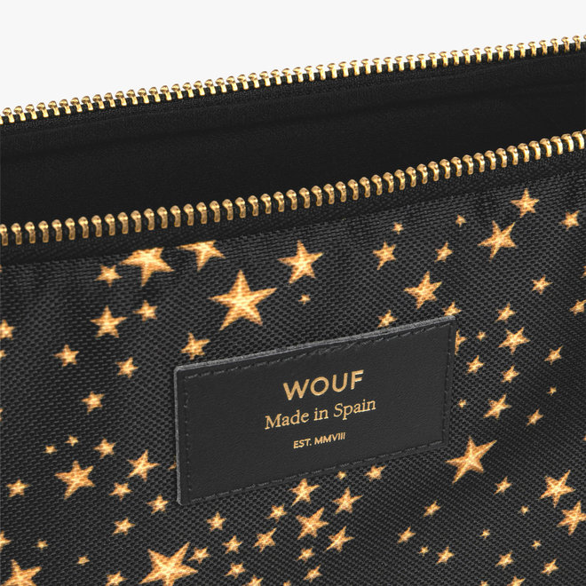 Stars Laptop Sleeve 15"