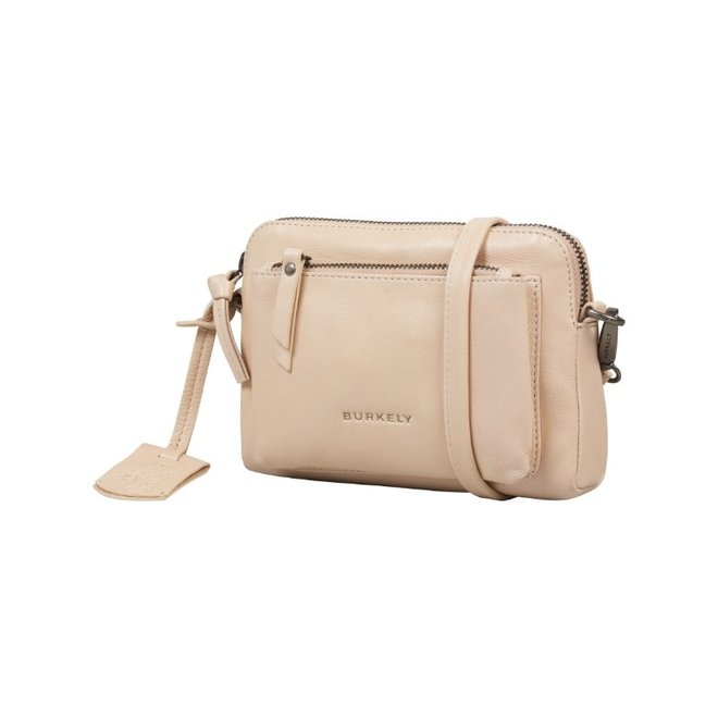 Just Jolie Minibag Beige