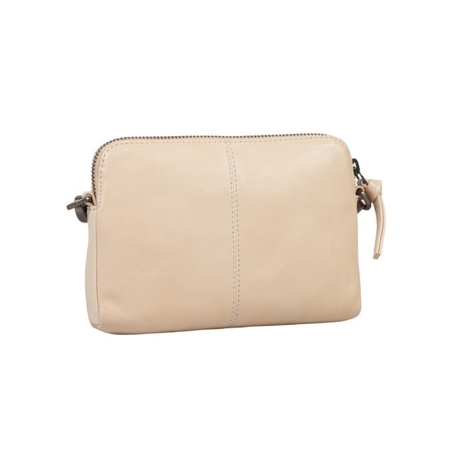 Just Jolie Minibag Beige