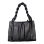 Sophia Schoudertas Zwart