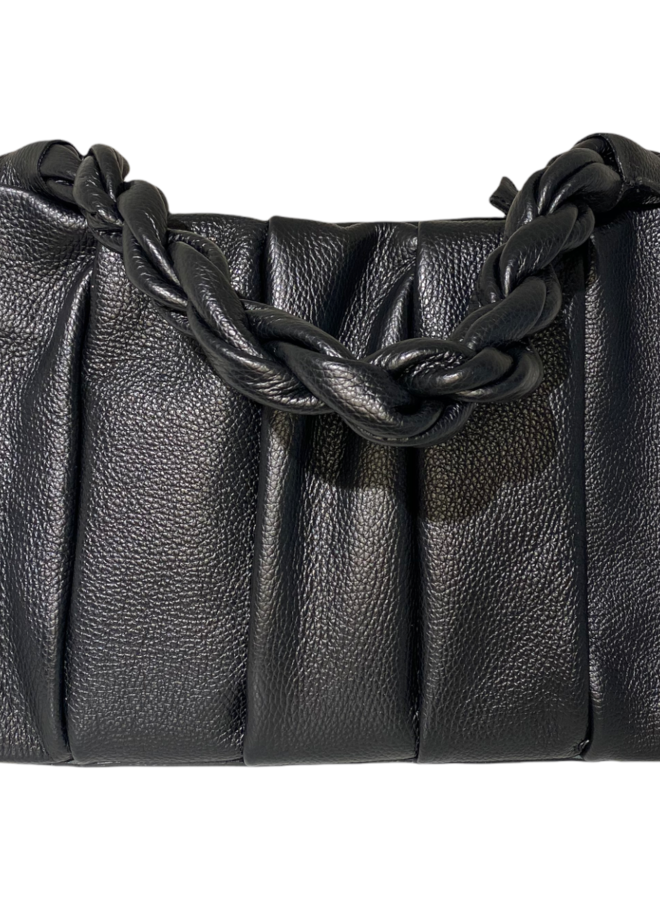 Sophia Schoudertas Zwart