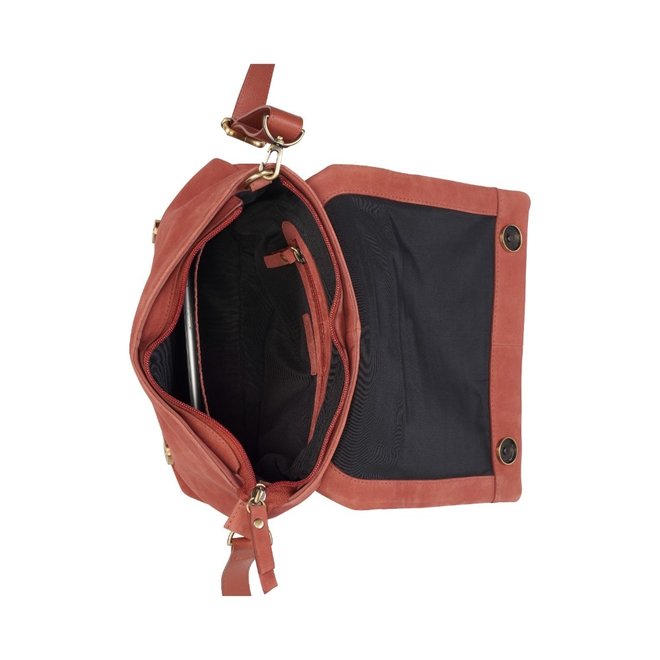 Even Ella Citybag Pink
