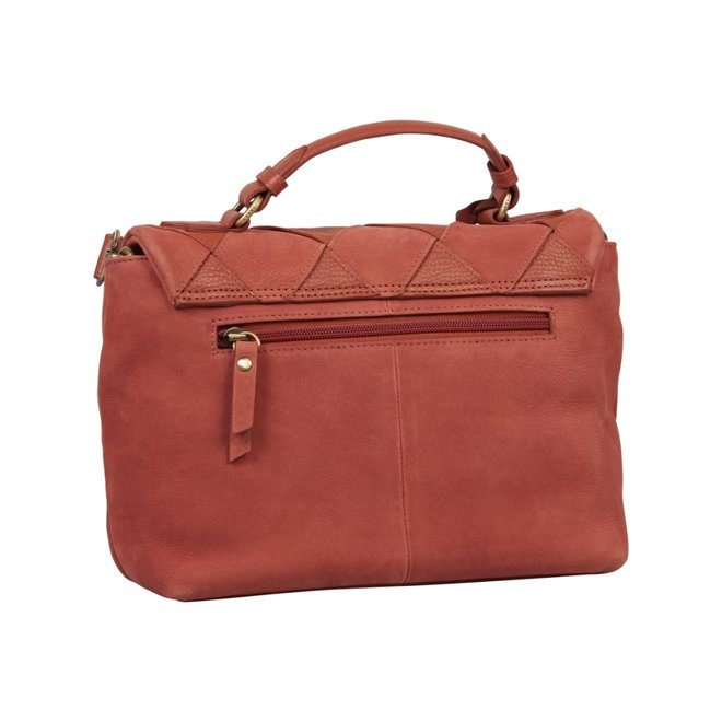 Even Ella Citybag Pink