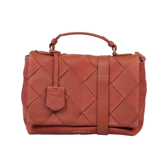 Even Ella Citybag Pink
