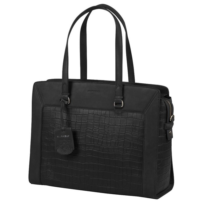 Icon Ivy Workbag 15.6" Black