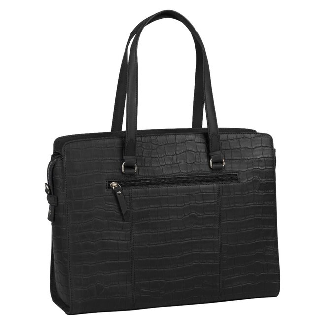 Icon Ivy Workbag 15.6" Black