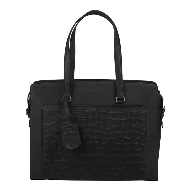 Icon Ivy Workbag 15.6" Black