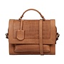 Icon Ivy Citybag Cognac