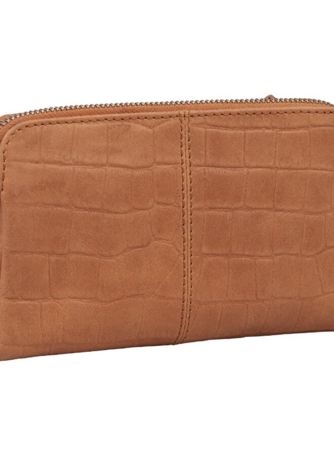 Icon Ivy Minibag Cognac