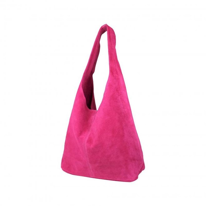 Baggy Bag Fuchsia