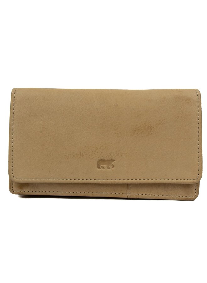 Wallet Emma CL782 Baltic Beige