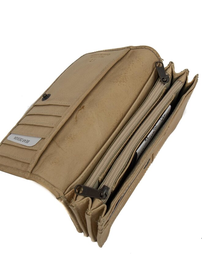 Wallet Emma CL782 Baltic Beige