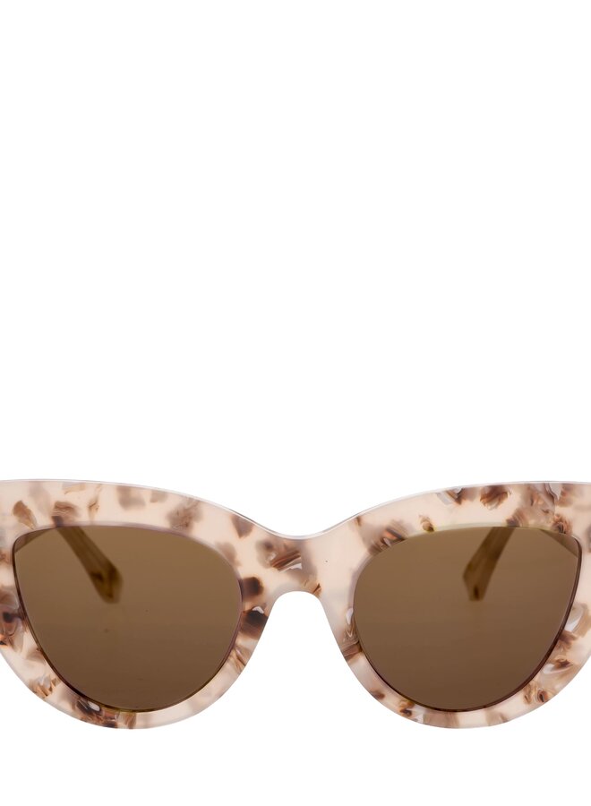 Zonnebril INY-03 Rose Tortoise