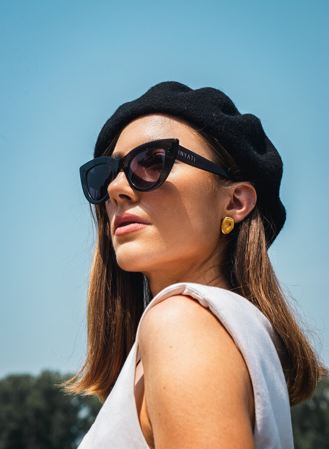 Zonnebril INY-03 Black