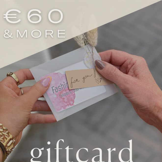 Giftcard