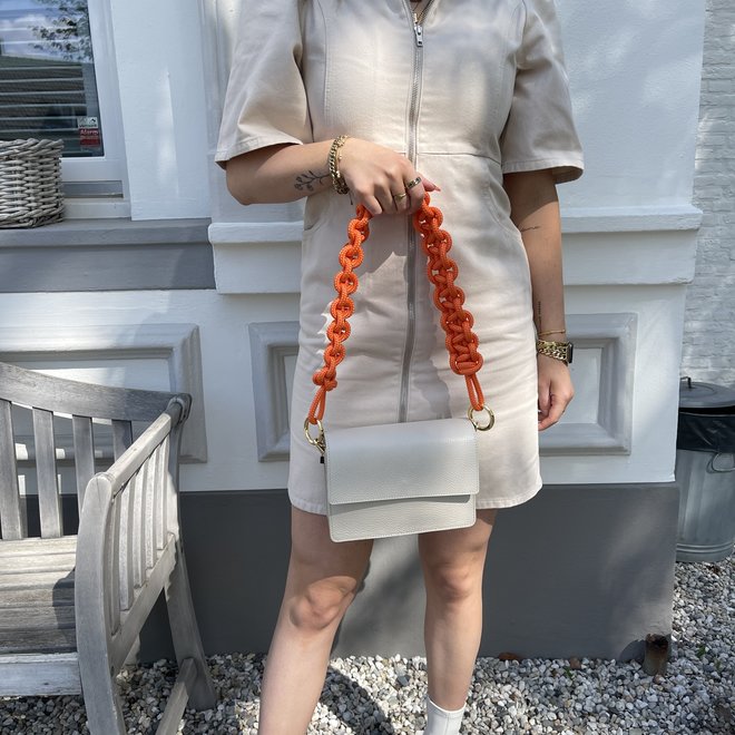 FashionStash Bag Straps FashionStash