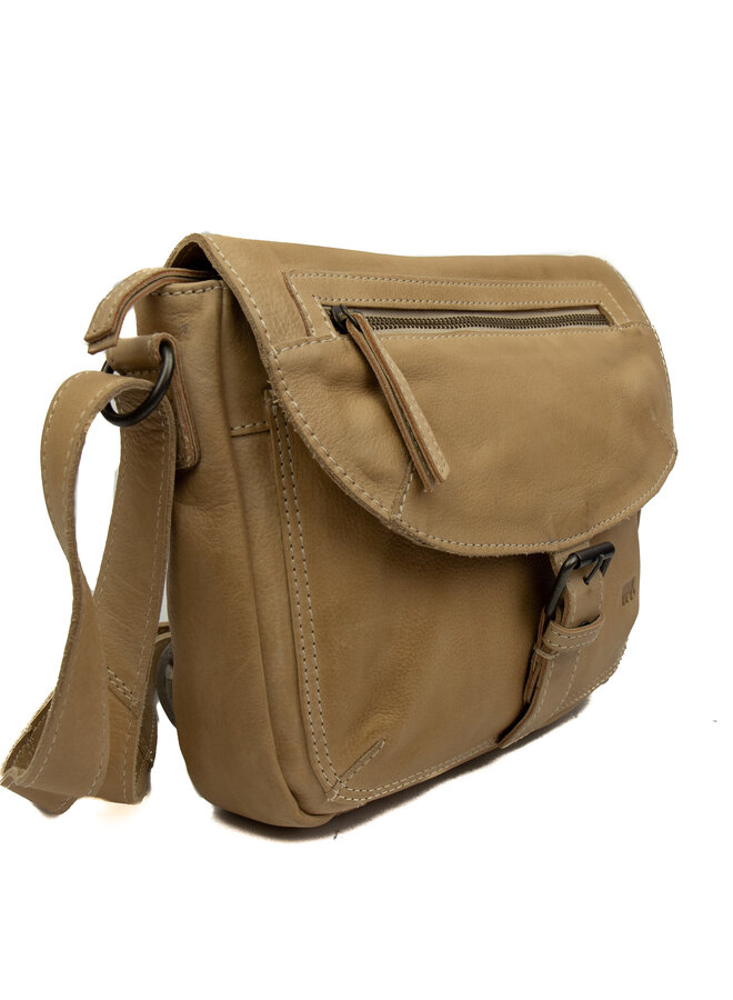 Schoudertas Mattea CL 32609 Baltic Beige