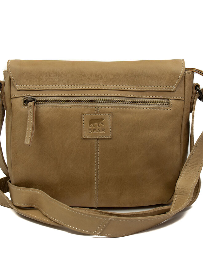 Schoudertas Mattea CL 32609 Baltic Beige
