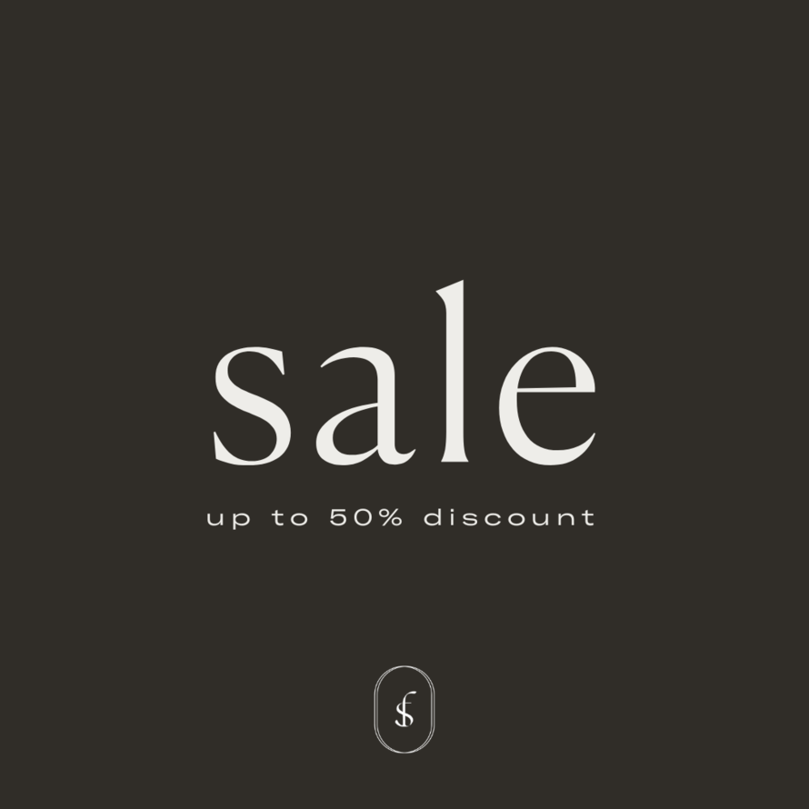 Sale