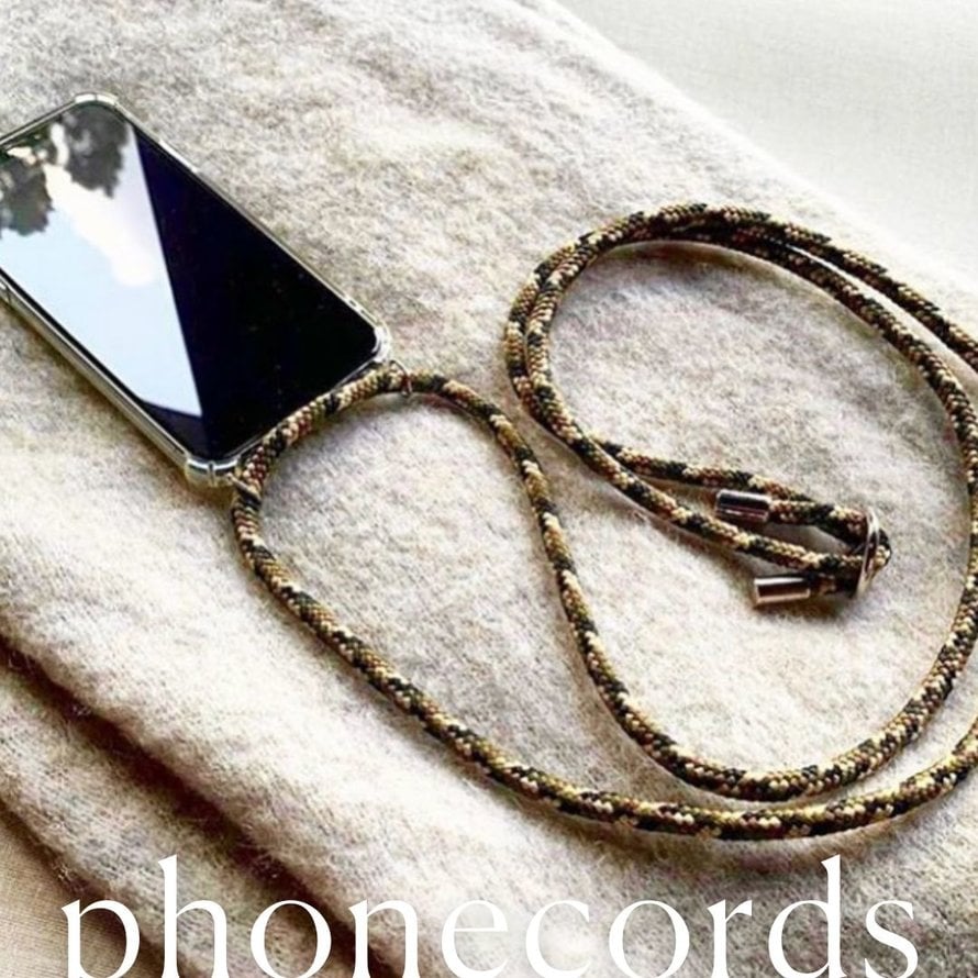 PhoneCords