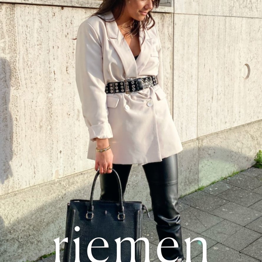 Riemen