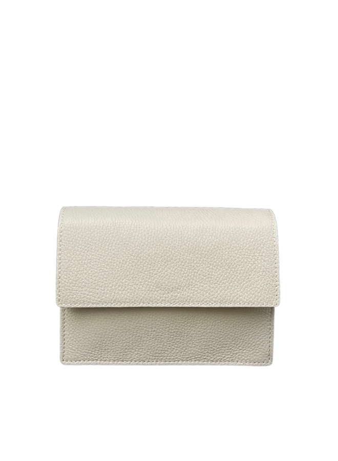 Alex Bag 2.0 Glad Beige/Goud