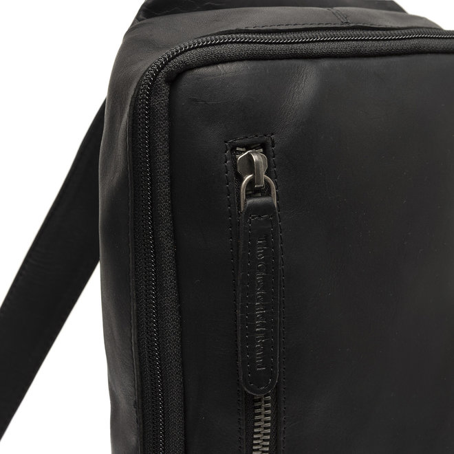 Rotterdam Crossbodybag Zwart