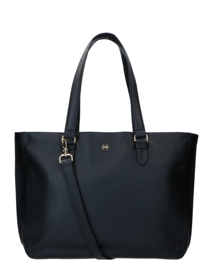 Caithy Grain Black 15,6 Inch