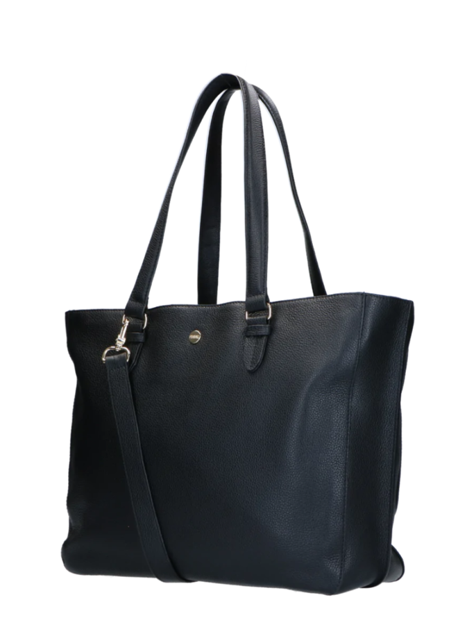 Caithy Grain Black 15,6 Inch