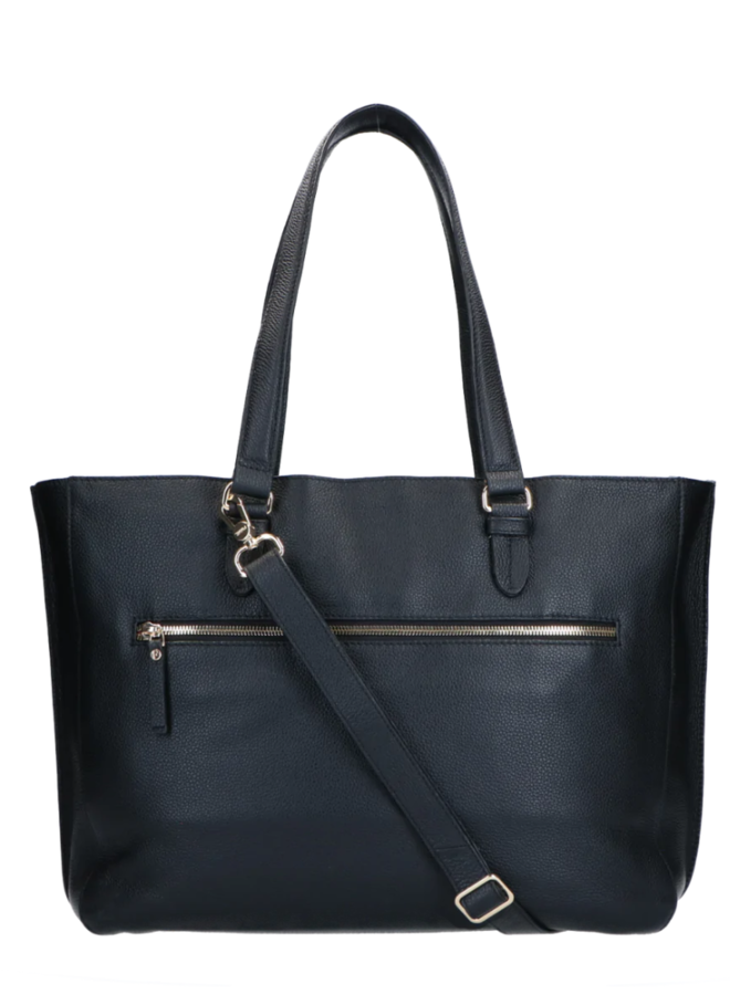 Caithy Grain Black 15,6 Inch