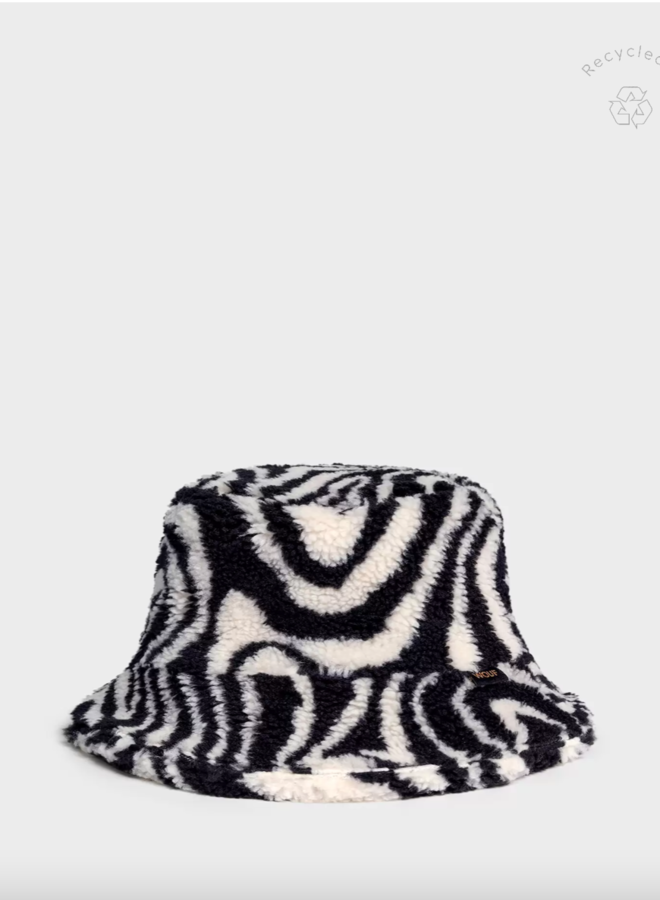 Hypnotic Bucket Hat