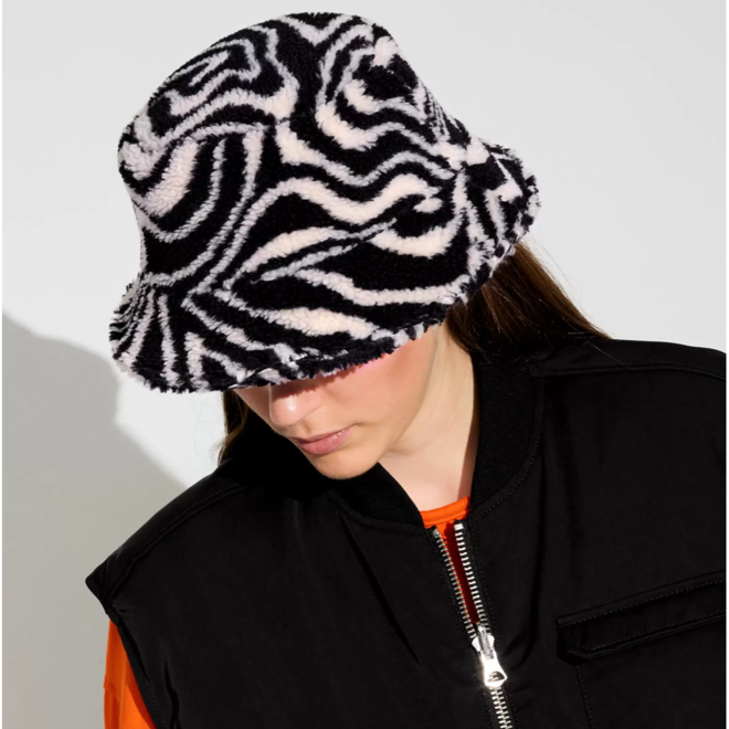 Hypnotic Bucket Hat