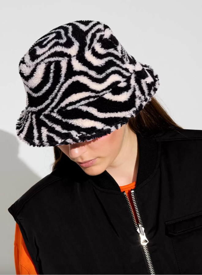 Hypnotic Bucket Hat