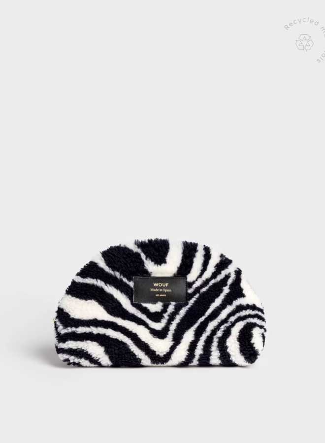 Hypnotic Toiletry Bag