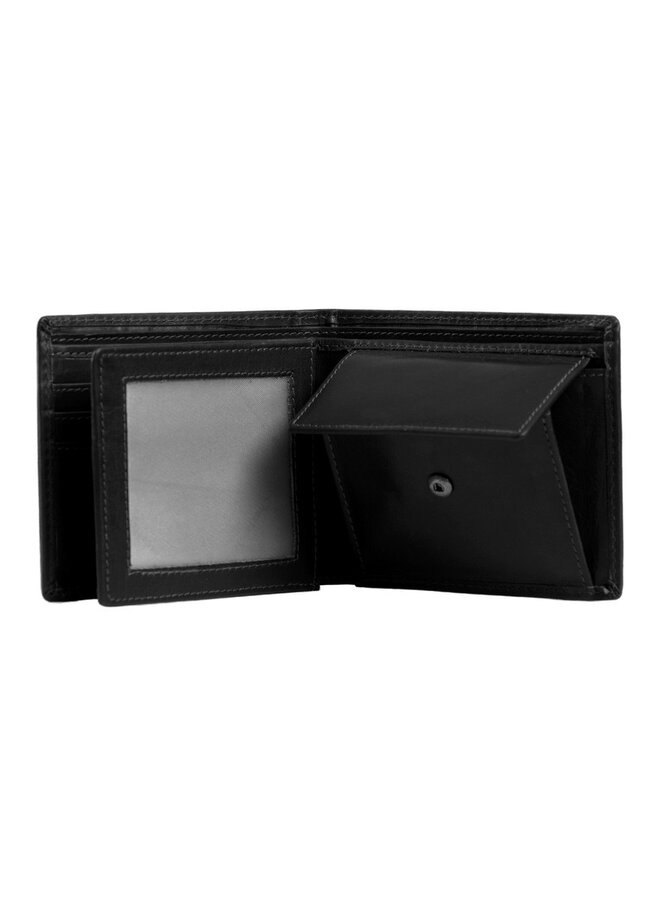 Ralph Wallet Black