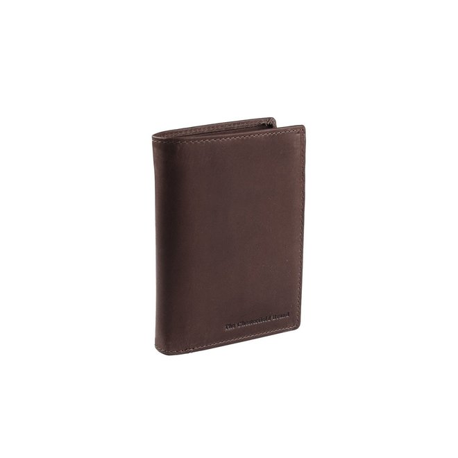 Hazel Wallet Brown