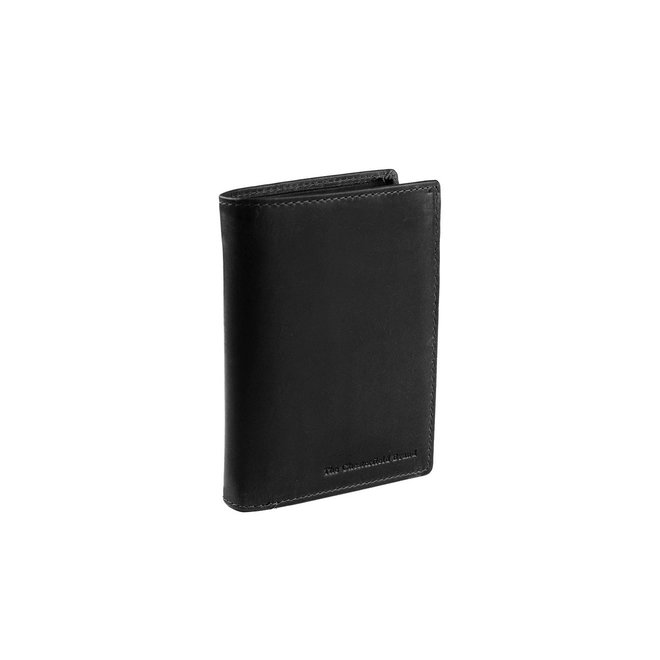 Hazel Wallet Black