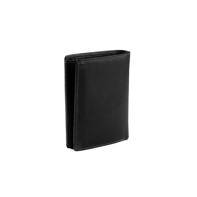 Hazel Wallet Black