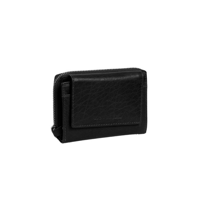 Hanoi Wallet Black