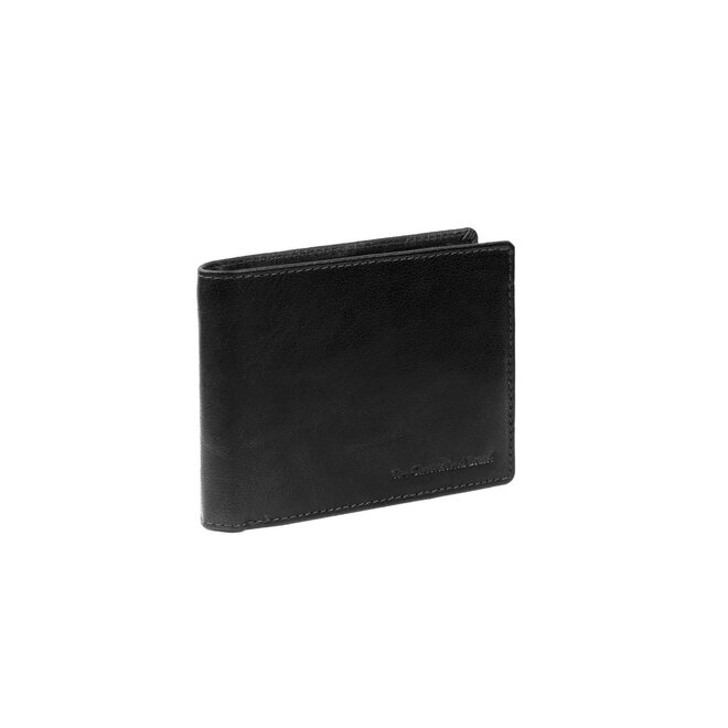 Harlem Wallet Black