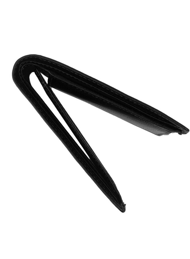Harlem Wallet Black