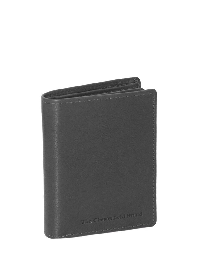 Hereford Wallet Black