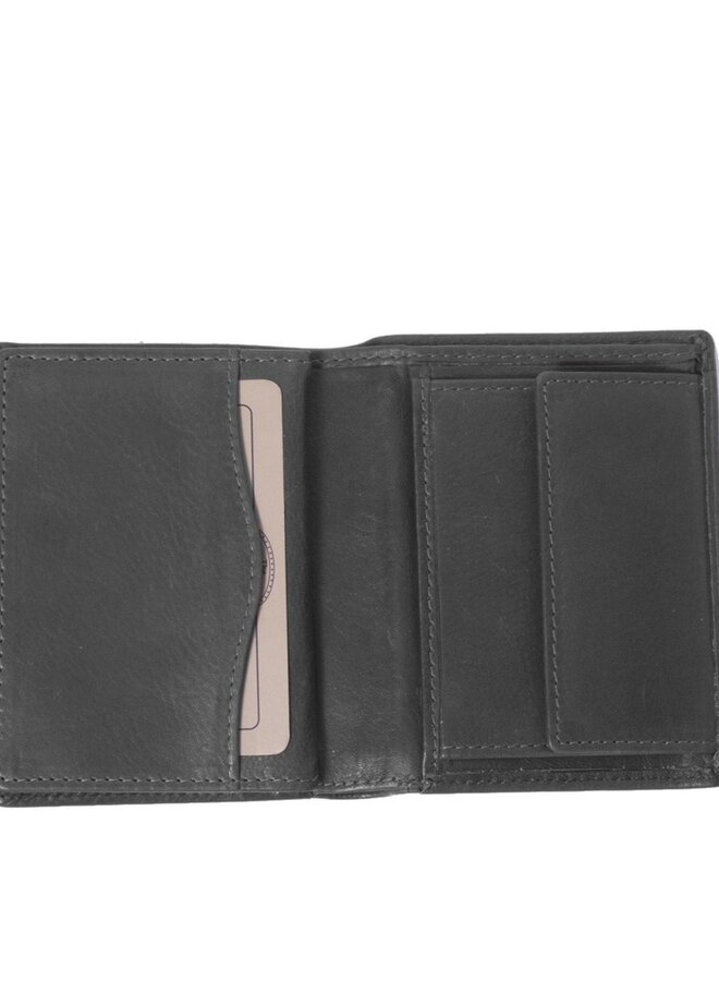 Hereford Wallet Black