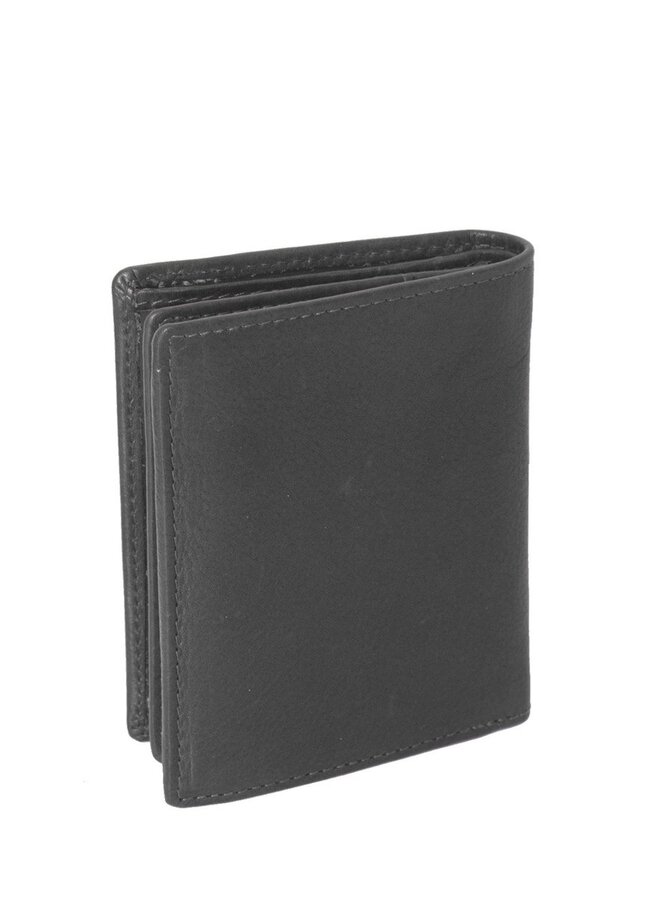 Hereford Wallet Black