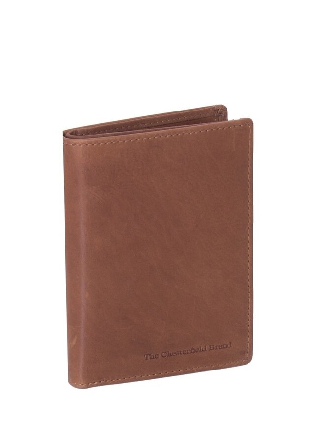 Siem Wallet Cognac