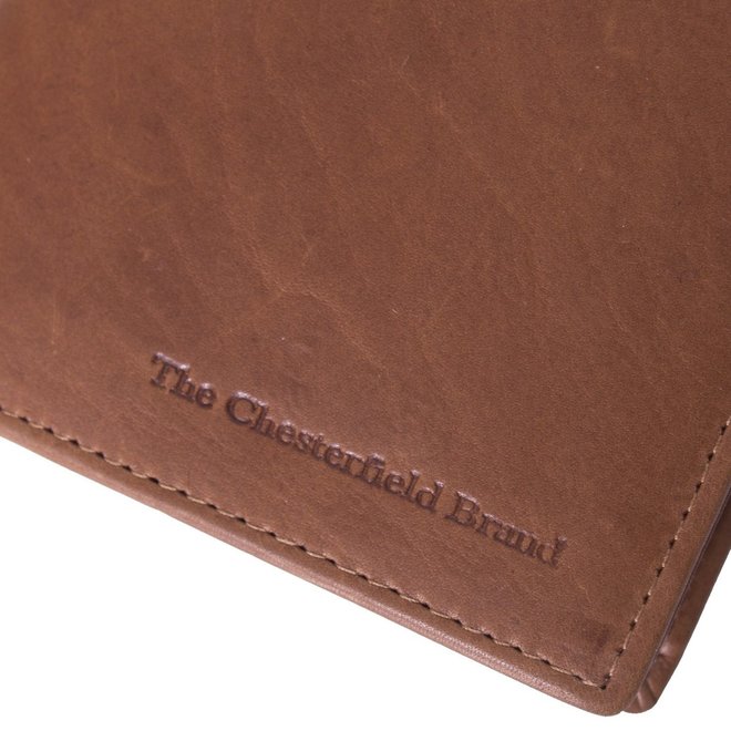 Siem Wallet Cognac