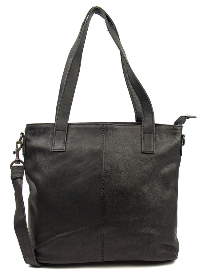 Shopper CP2150 Jilike Zwart