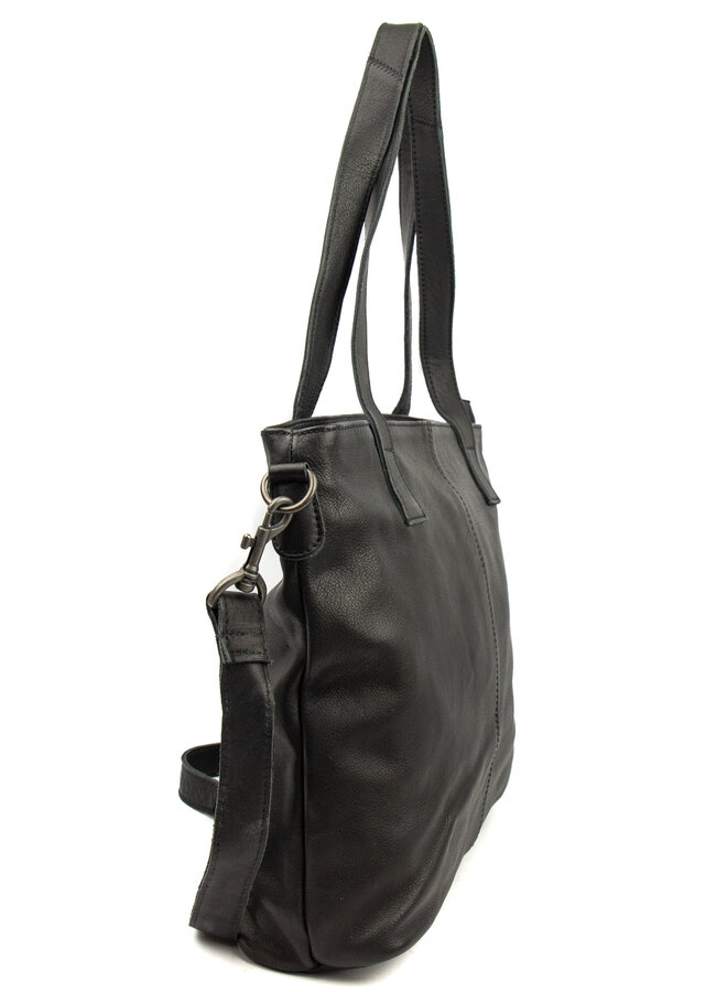 Shopper CP2150 Jilike Zwart